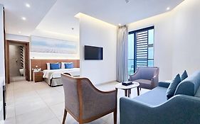 ويندهام جاردن عجمان كورنيش