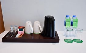 ويندهام جاردن عجمان كورنيش